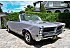 1965 Pontiac GTO
