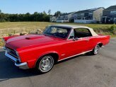 1965 Pontiac GTO