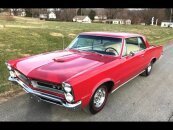 1965 Pontiac GTO