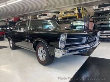 1965 Pontiac GTO
