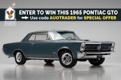 1965 Pontiac GTO