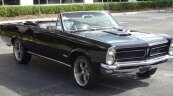1965 Pontiac GTO