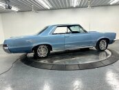 1965 Pontiac GTO