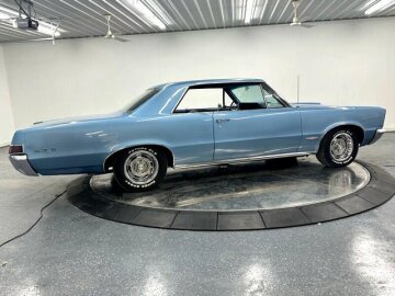 1965 Pontiac GTO