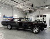 1965 Pontiac GTO