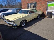 1965 Pontiac GTO