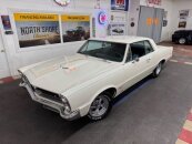 1965 Pontiac GTO