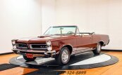 1965 Pontiac GTO