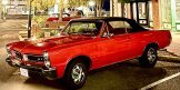 1965 Pontiac GTO