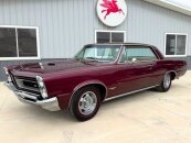 1965 Pontiac GTO