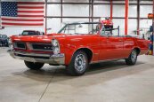 1965 Pontiac GTO