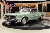 1965 Pontiac GTO