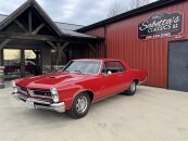 1965 Pontiac GTO