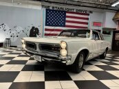1965 Pontiac GTO