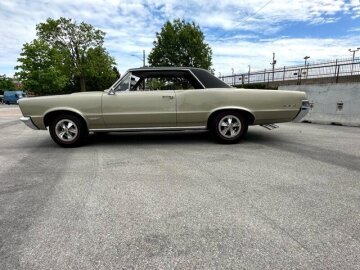 1965 Pontiac GTO