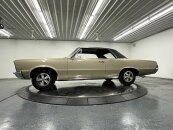 1965 Pontiac GTO