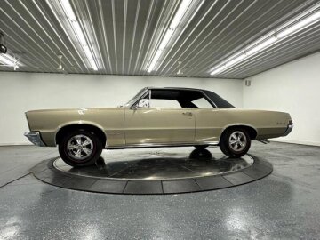 1965 Pontiac GTO