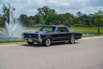 1965 Pontiac GTO