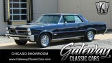 1965 Pontiac GTO