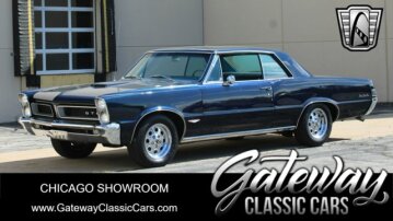 1965 Pontiac GTO