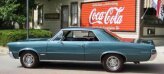 1965 Pontiac GTO
