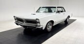 1965 Pontiac GTO