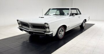 1965 Pontiac GTO