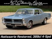 1965 Pontiac GTO