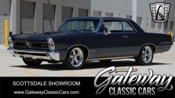 1965 Pontiac GTO