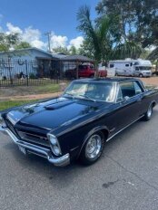 1965 Pontiac GTO