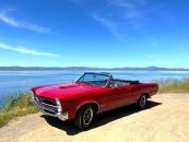 1965 Pontiac GTO