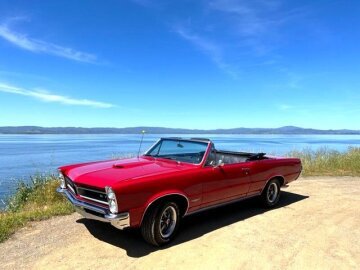 1965 Pontiac GTO