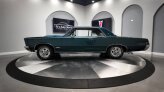 1965 Pontiac GTO