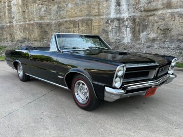 1965 Pontiac GTO