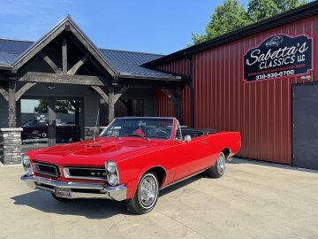 1965 Pontiac GTO