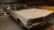 1965 Pontiac GTO