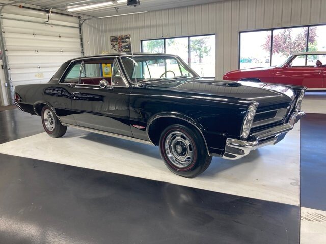 1965 Pontiac GTO