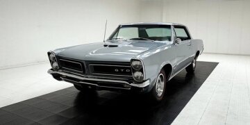 1965 Pontiac GTO