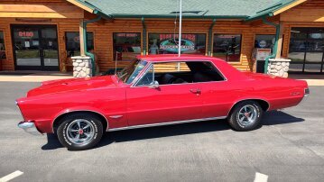1965 Pontiac GTO
