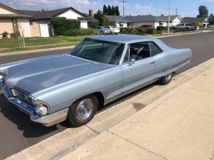 Photo 1 for 1965 Pontiac Grand Prix