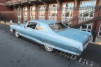 Thumbnail Photo 1 for 1965 Pontiac Grand Prix SJ Coupe for Sale by Owner