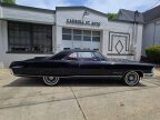 Thumbnail Photo 1 for 1965 Pontiac Grand Prix