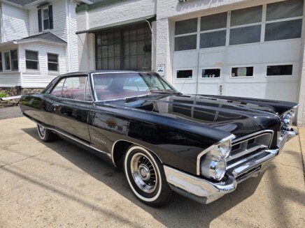 Photo 1 for 1965 Pontiac Grand Prix