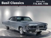 1965 Pontiac Grand Prix