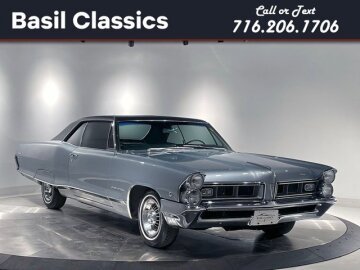 1965 Pontiac Grand Prix