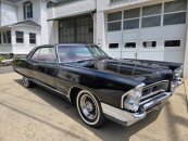 1965 Pontiac Grand Prix