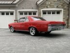 Thumbnail Photo 6 for 1965 Pontiac Le Mans
