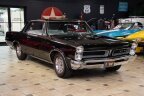 Thumbnail Photo 3 for 1965 Pontiac Le Mans