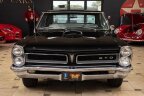 Thumbnail Photo 2 for 1965 Pontiac Le Mans