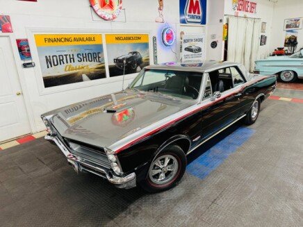 Photo 1 for 1965 Pontiac Le Mans
